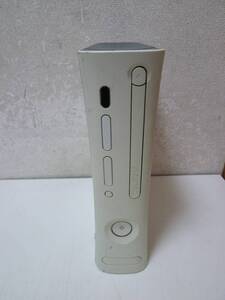 XBOX360〈本体のみ　Xbox360 CONSOLE〉ジャンク！30　13