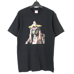 Supreme 20SS Rammellzee Tee プリントTシャツ Ｓ シュプリーム