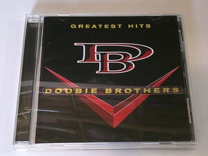 ★☆★　GREATEST HITS-DOOBIE BROTHERS　★☆★