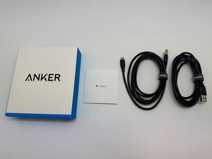 ☆★Anker PowerLine Micro USB ケーブル 1.8m 2本set ブラック★☆