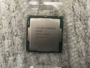 CPU / Intel Celeron G4930 / 3.2GHz / LGA1151