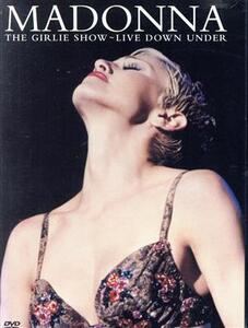 【輸入版】The Girlie Show: Live Down Under/マドンナ