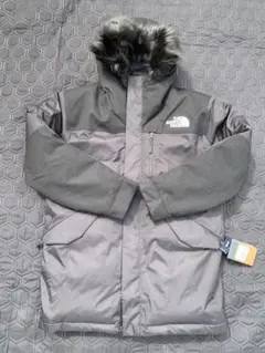 the north face BEDFRD DWN PARKA ノースフェイス