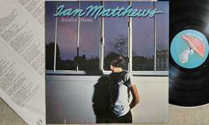 Ian Matthews-Stealin