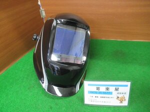 ♪　自動遮光液晶溶接面　KADF-888S　コイケ　KOIKE　中古美品　展示品　成田店　nn4044