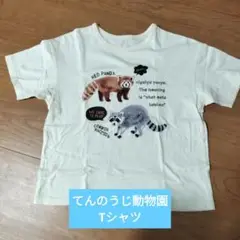 てんのうじ動物園 Tシャツ