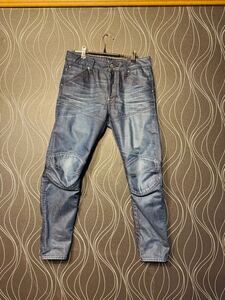 G-STAR RAW 5620 3D SLIM スリム テーパード ジーンズ ストレッチ