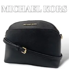 良品 MICHAEL KORS チェーン ショルダーバッグ 7967