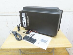 BOSE・ベースチャージャー・AM-01Ⅱ・60W・中古品・150261