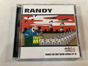 【1】10220◆Randy／There