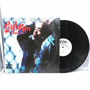 Shyheim/The Lost Generation/Noo Trybe 41583/HIPHOP/US盤/LP/レコード/12インチ/中古品/現状品/ジャンク/23