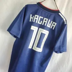 サッカー 日本代表 ユニフォーム 2018-2019 ウェア 香川真司