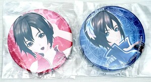 初音ミク グッ鉄 Project 　DIVA-F-カフェ meiko メイコ　缶バッジ　２種類まとめ売り　未開封品　モジュールデザイン　あんこ