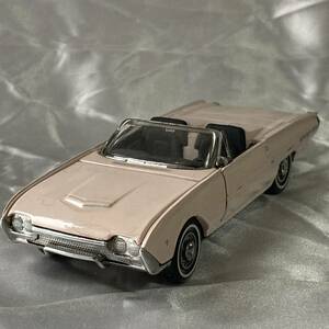 SK フランクリンミント　Franklin Mint　1/43　フォード　1989　FORD