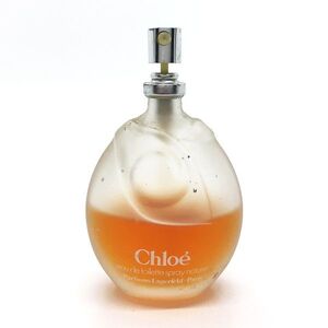 CHLOE クロエ ラガーフェルド EDT 50ml ☆送料350円