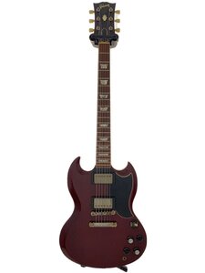 Gibson◆SG Standard Reissue/1988/HB-1/刻印ナンバードPAF/ハードケース付//