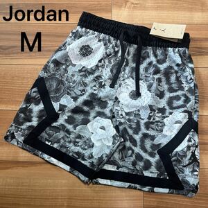 ジョーダン（JORDAN）（メンズ）ショートパンツ バスケットボールウェア スポーツ ドライフィット ダイアモンド FQ2946-010