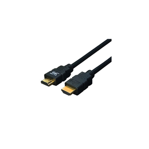 まとめ得 変換名人　ケーブル　HDMI 1.8m(1.4規格 3D対応)　HDMI-18G3 x [2個] /l