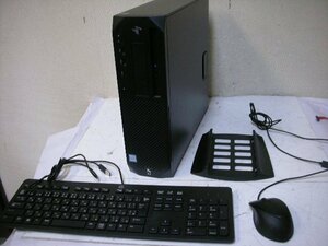 HP Z2 SFF G4 WorkStation(Xeon QuadCore E-2174G 3.8GHz/16GB/SSD M.2 512GB/Quadro P620)