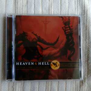 ヘブン＆ヘル ／ ザ・デヴィル・ユー・ノウ HEAVEN & HELL