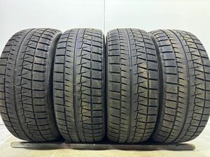 A1223【215/45R17】 8分山・激安　　2021 BRIDGESTONE ICEPARTNER2 冬×4 