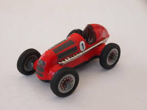 Schuco Studio Art.Nr.1050 Mercedes Grand Prix 1936（ブリキ製）入手困難品