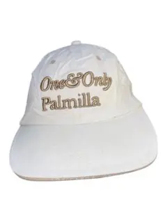 (1) One&Only Palmilla ベースボールキャップ