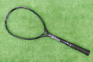 1000円～売り切り!! YONEX ヨネックス GEOBREAK 80G 軟式テニスラケット UL1 25-35LBS 5M481