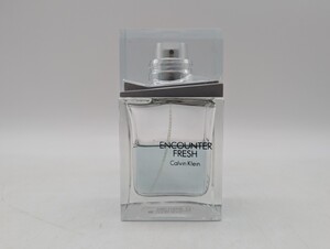 送料無料 CK カルバン クライン Calvin Klein Encounter Fresh エンカウンター フレッシュ EDT 50ml オードトワレ 香水 フレグランス