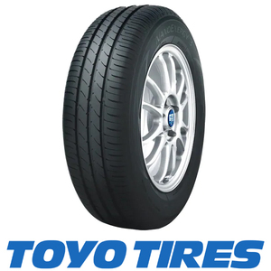 155/65R14 サマータイヤ 14インチ トーヨー ナノエナジー3 4本セット 1台分 正規品