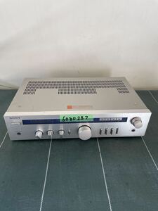 ★ SONY ソニー TA-150 アンプ 中古 現状品 ★kamrecy