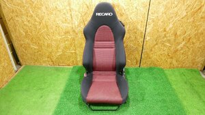 R8361IS ダイハツ コペン L880K 純正 レカロ RECARO 助手席 アシスタント シート H16年