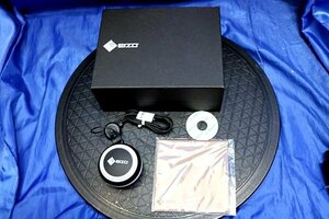 美品!! /通電OK EIZO UX2 Sensor キャリブレーションセンサー 医用モニター 補正 51220Y