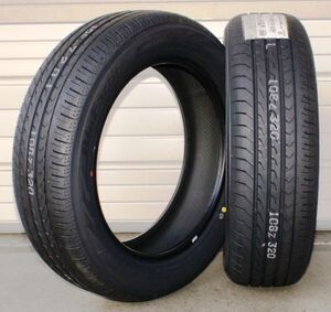 ★ 即納可能! 2024年製 ヨコハマ ミニバン専用 BluEarth-RV CK RV03A 175/60R16 82H 新品2本SET ★ 個人宅もOK! ☆彡 「出品=在庫OK!」