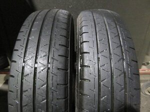 【X623】●RY55■145/80R12 80/78N■2本即決