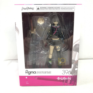 【中古】開封)figma 壱 「重兵装型女子高生」[240091307522]