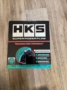 HKS スーパーパワーフロー　JB23 ジムニー用