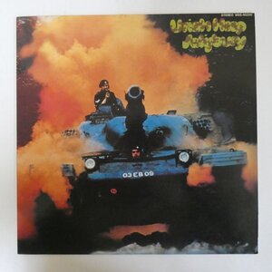 48038656;【国内盤】Uriah Heep / Salisbury ソールズベリー