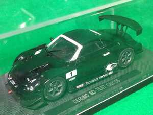 ★SUPER GT 500★CERUMO SC TEST CAR