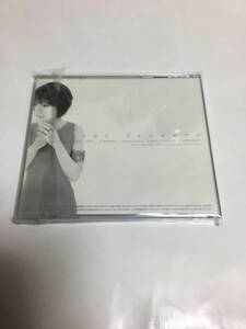 岡本真夜　crystal scenery. 完全プレス　限定盤