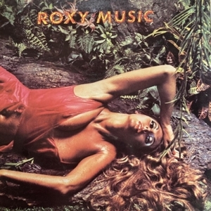 【コピス吉祥寺】ROXY MUSIC/STRANDED(ILPS9252)