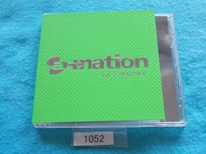 CD／オムニバス／邦楽／a+nation Vol.3~REMIXMIX~／CCCD／TRF／m-flo／浜崎あゆみ／Every Little Thing／Do As Infinity、他／管1052