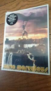 MISIA【MARVELOUS】限定パッケージ盤 超美品 CDHYL