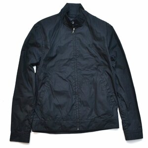 FRED PERRY フレッドペリー ハリントンジャケット 英国製 ブルゾン 36サイズ メンズ M936732