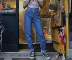 90s ビンテージ Levi