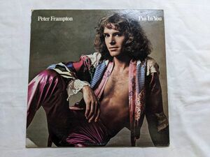 Peter Frampton I