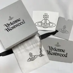 Vivienne Westwood オーブネックレス(国内正規品)