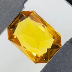 シトリンルース13.0ct