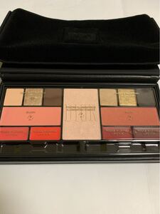 Dior ディオール　スパークリングクチュールパレット 