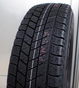 ■ 即日発送 こりゃ安い! 2021年製 ブリヂストン BRIDGESTONE BLIZZAK VRX3 175/55R15 77Q 新品4本SET ■【出品=在庫OK!】